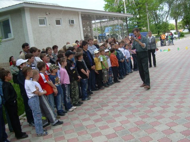 Фотогалерея СЮТ